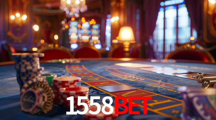 Bonus Features 1558Bet