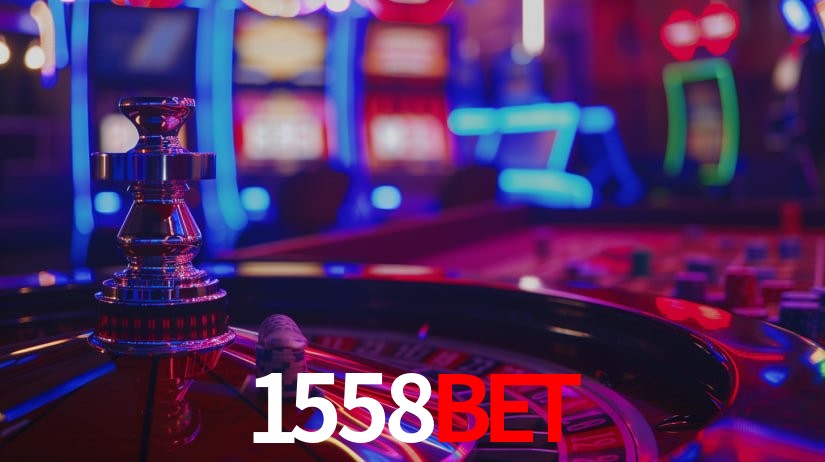 1558Bet: Seu Cassino Premiado com Pagamentos Rápidos