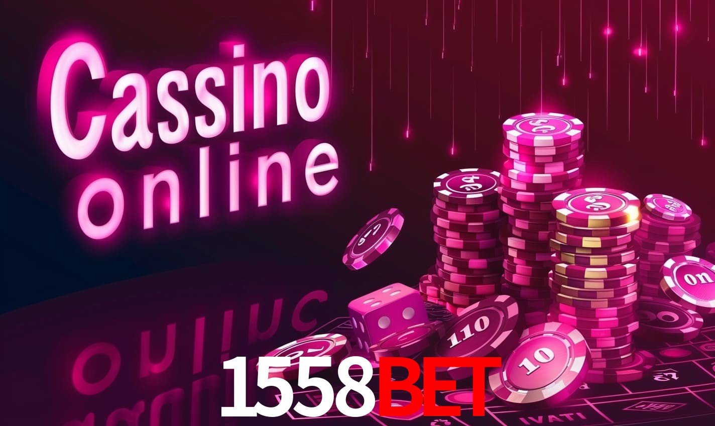 Jogos de Slot 1558Bet