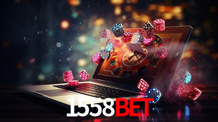 Sistemas de Segurança 1558Bet