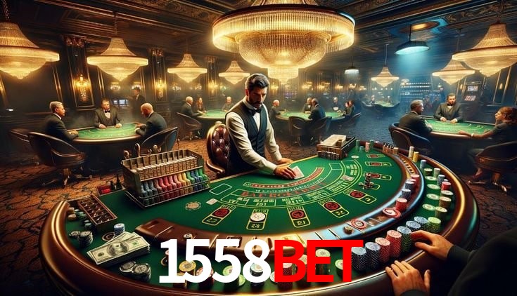 Football Betting 1558Bet