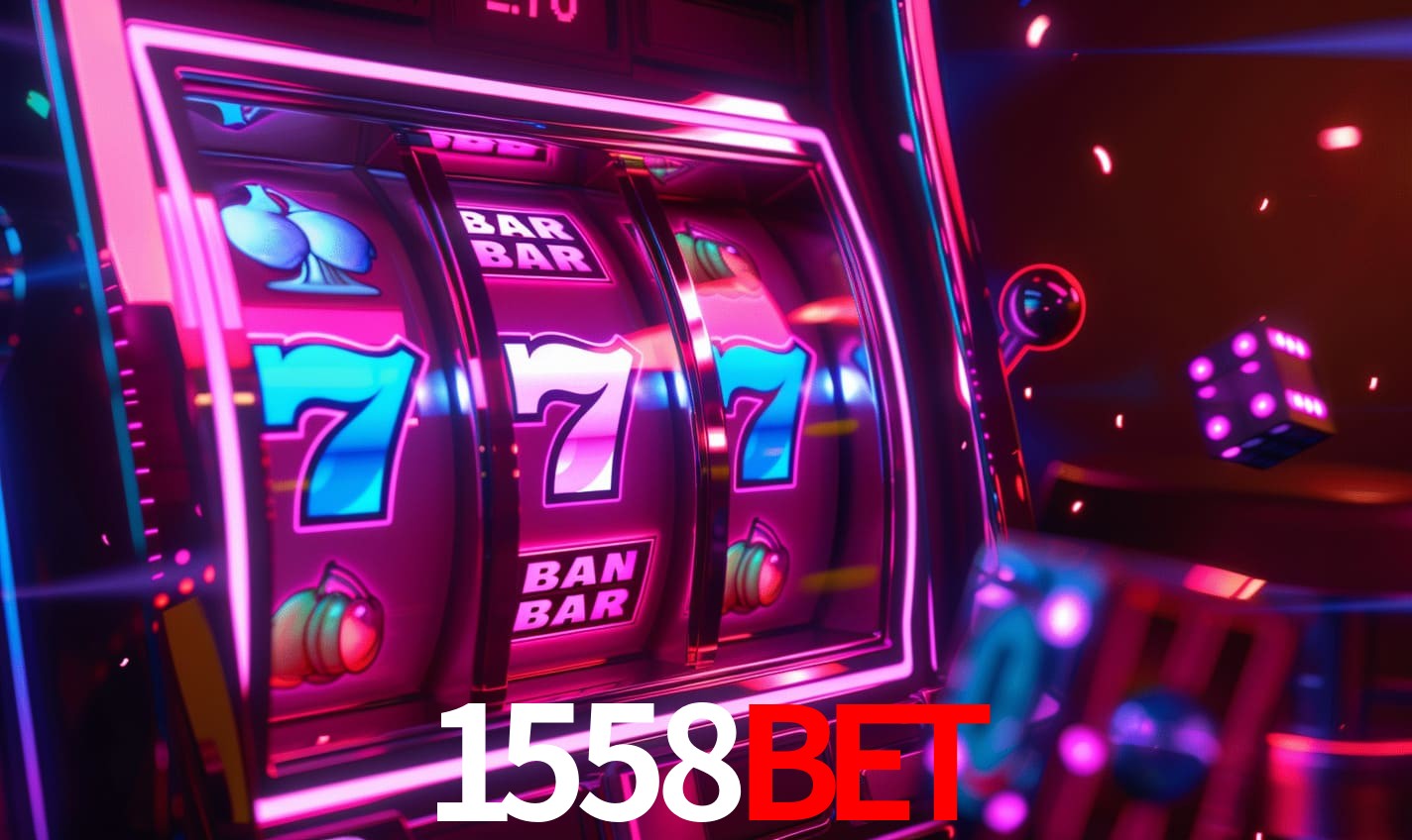 Provedores de Jogos 1558Bet