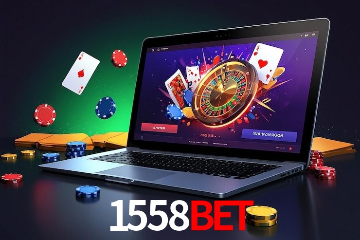 Descubra a Essência do 1558Bet: Nossa História e Compromissos