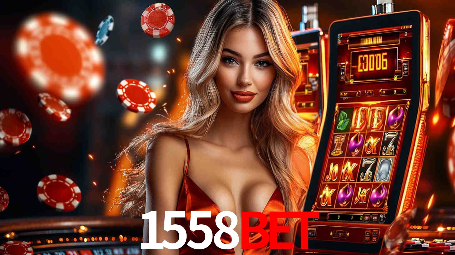 1558Bet.Com