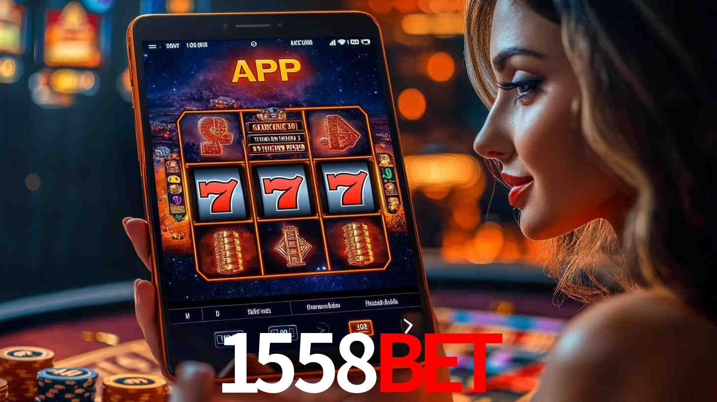 Desvendando o Mundo dos Jogos Virtuais na 1558Bet