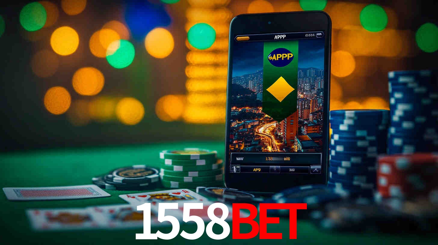 Experiência VIP 1558Bet