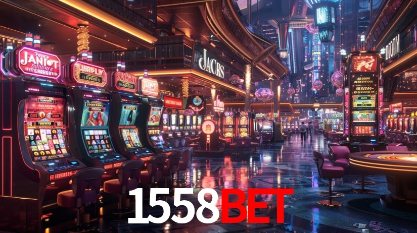 Experiência VIP 1558Bet