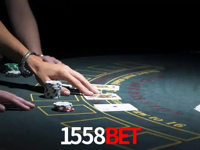 Explorando a Categoria de Eventos em Apostas na 1558Bet