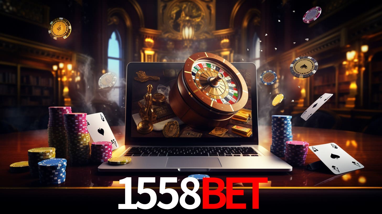 Programa VIP 1558Bet