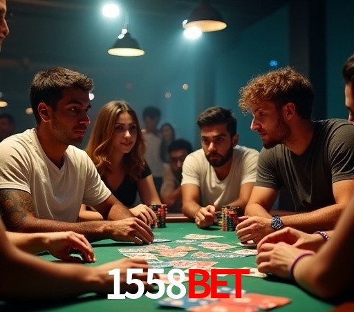 Inovações de Jogos na 1558Bet: O Futuro das Experiências Interativas