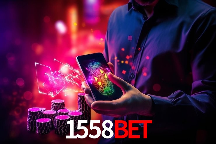 Inovações de Jogos na 1558Bet: O Futuro das Experiências Interativas