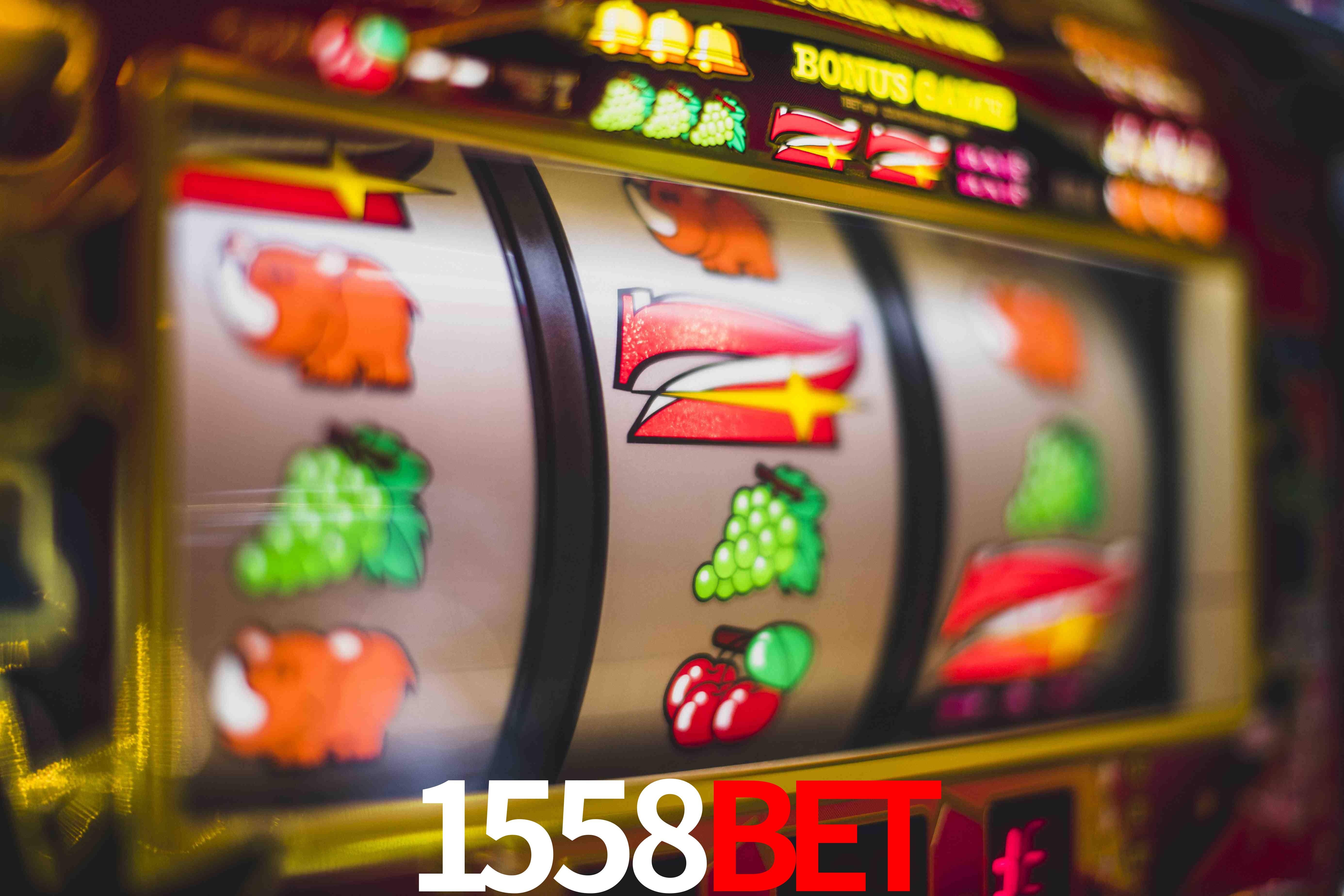 Blackjack Table 1558Bet