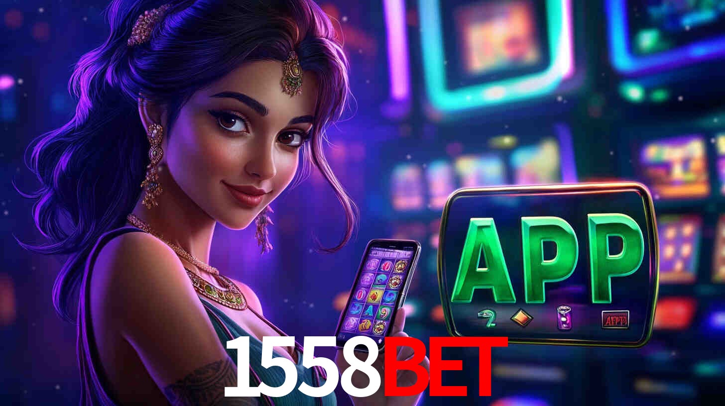 Descubra a Magia dos Jogos de Arcade no 1558Bet