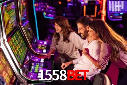 Promoções Sazonais 1558Bet