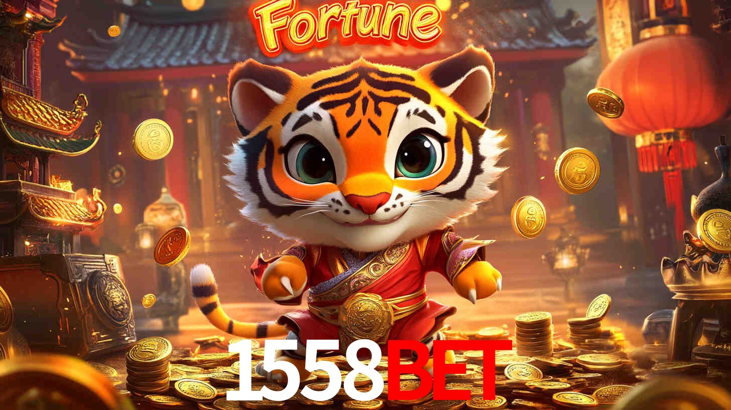 Casino Ao Vivo 1558Bet