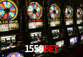 Interface do App 1558Bet