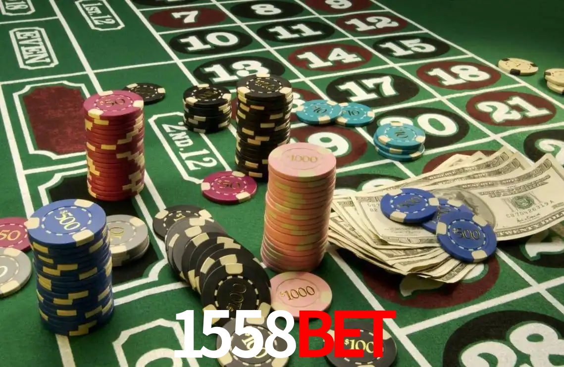 Tennis Betting 1558Bet