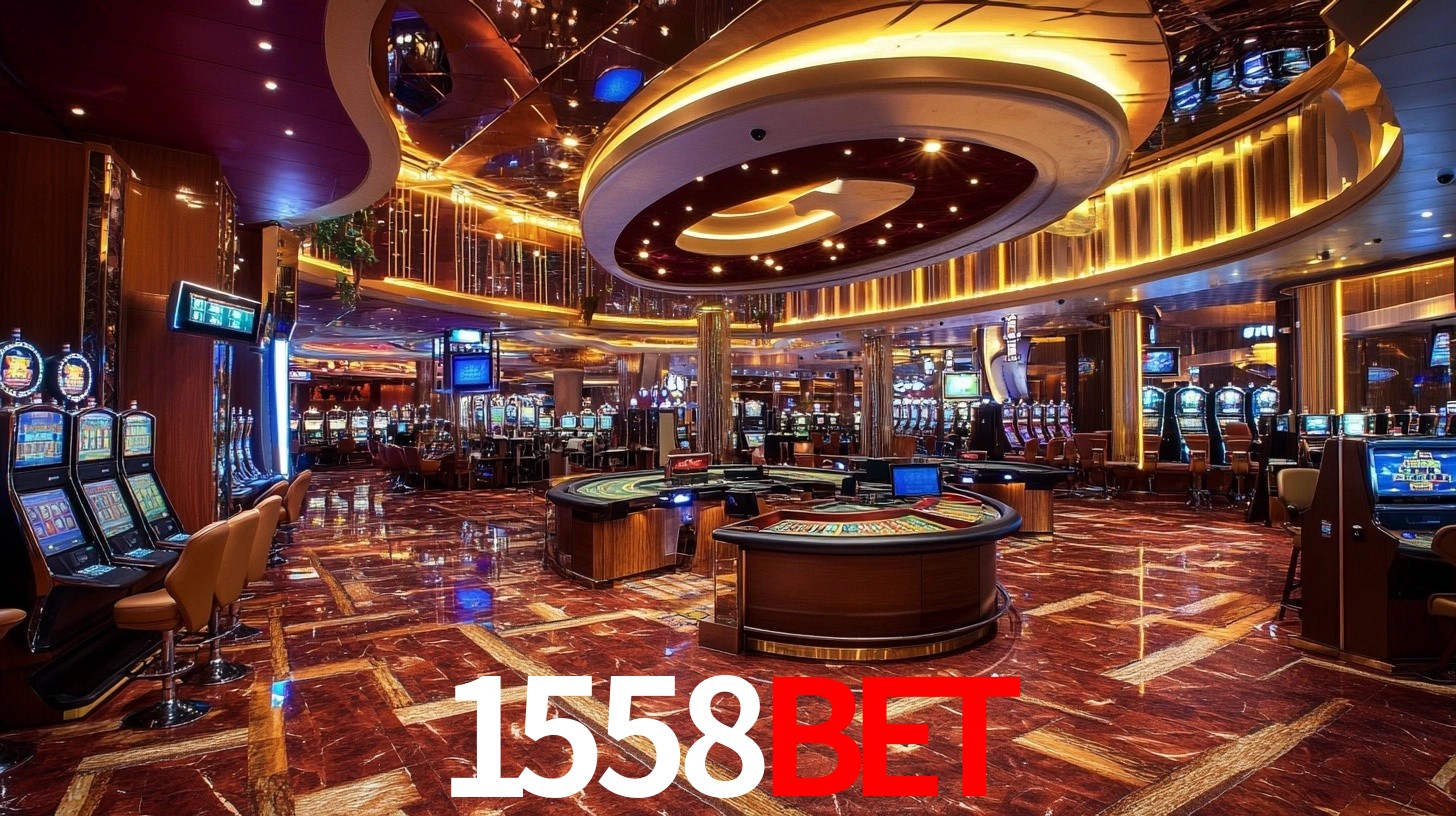 Premium Interface 1558Bet