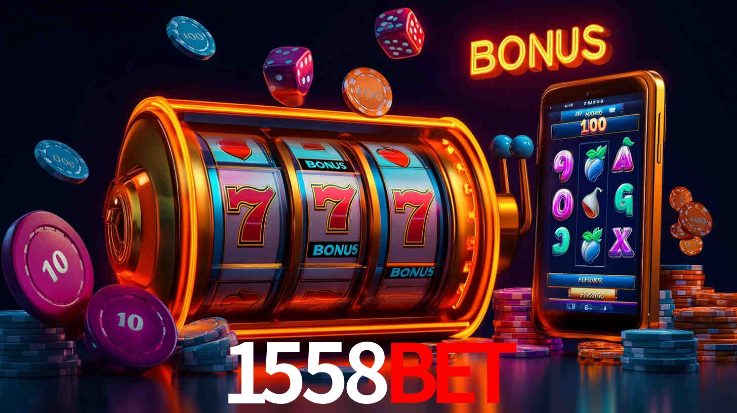 Estatísticas 1558Bet