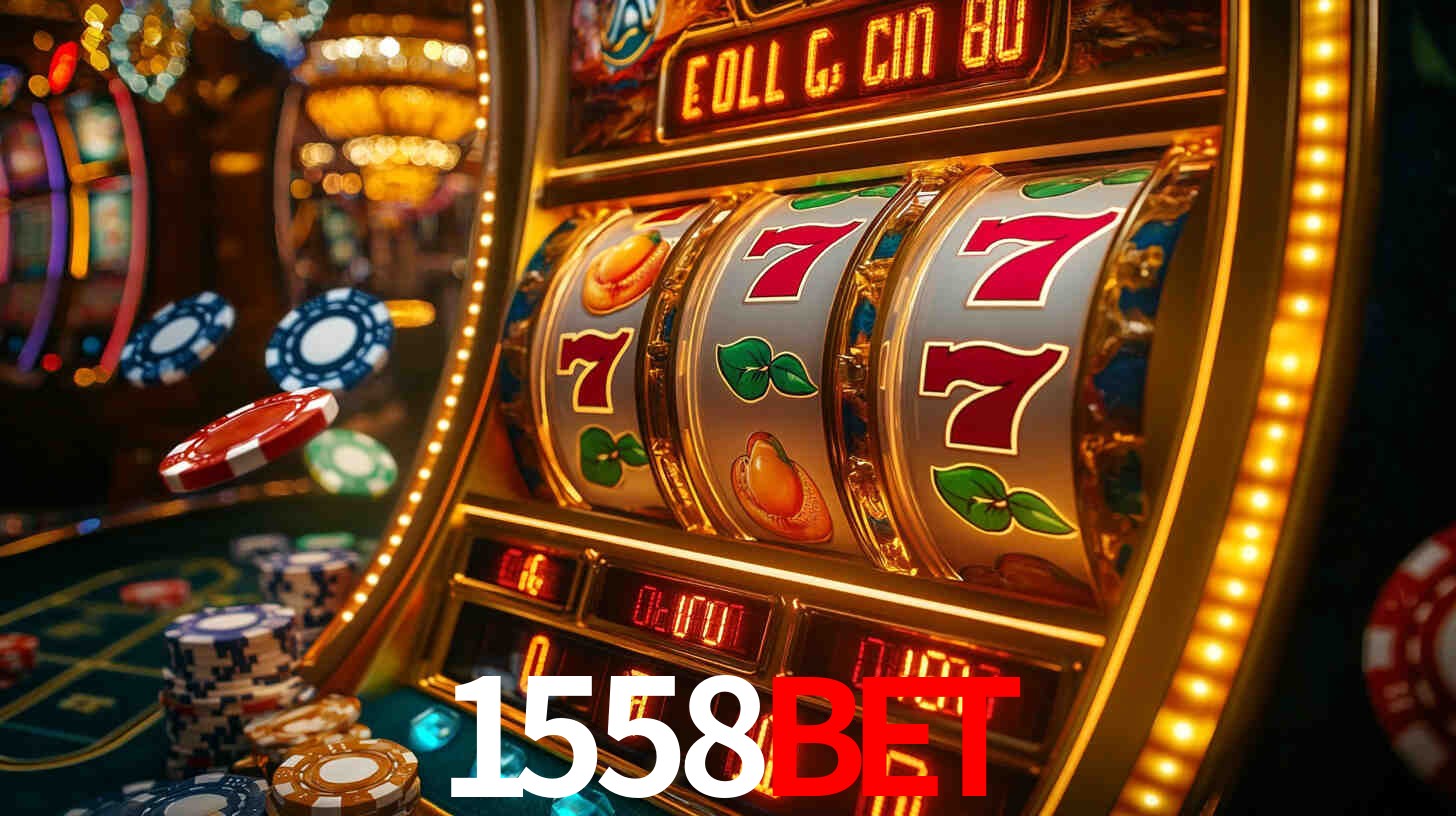 1558Bet