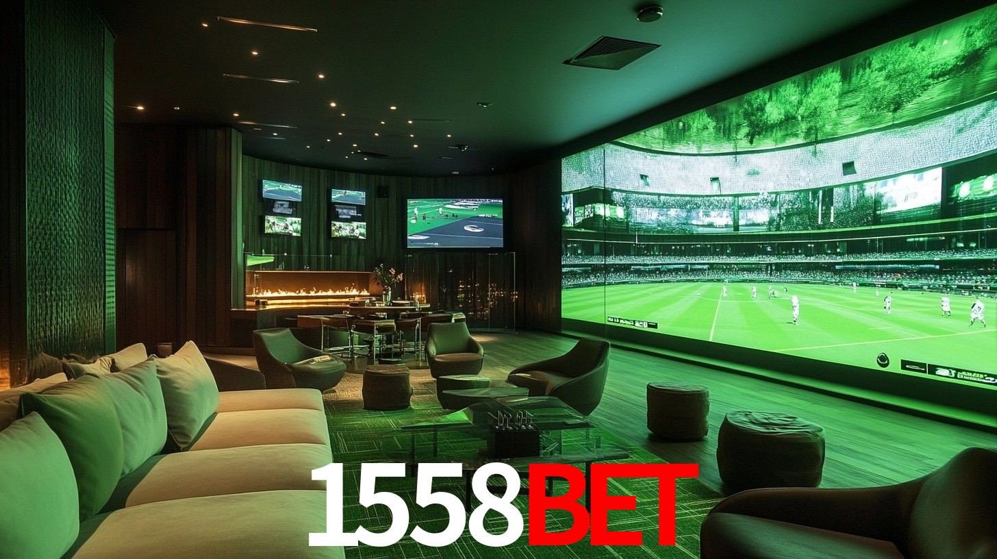 Bônus Generosos e Exclusivos no 1558Bet para Você!