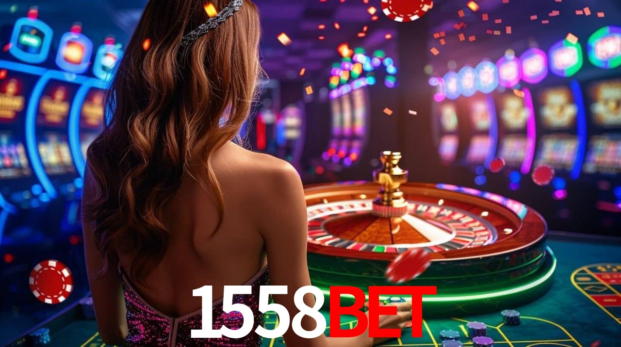 Descubra a Essência do 1558Bet: Nossa História e Compromissos