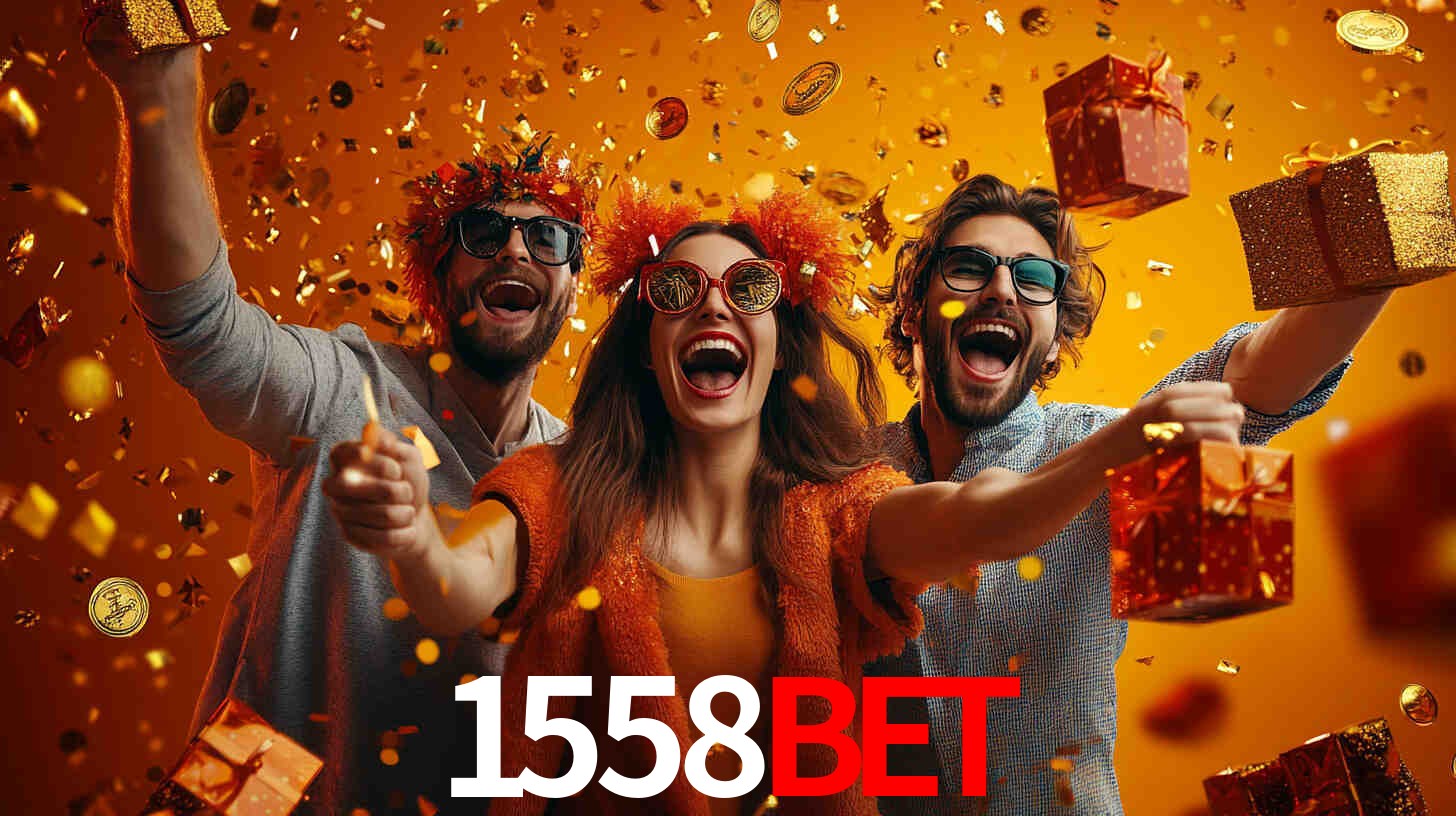 1558Bet