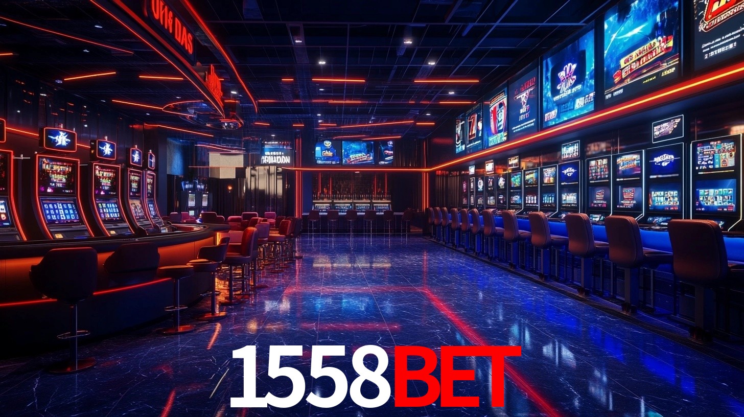 1558Bet App Interface