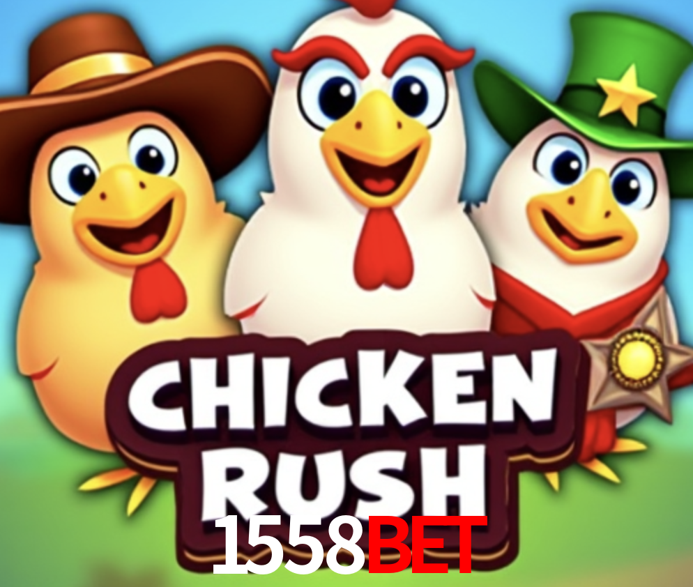 Game Providers 1558Bet