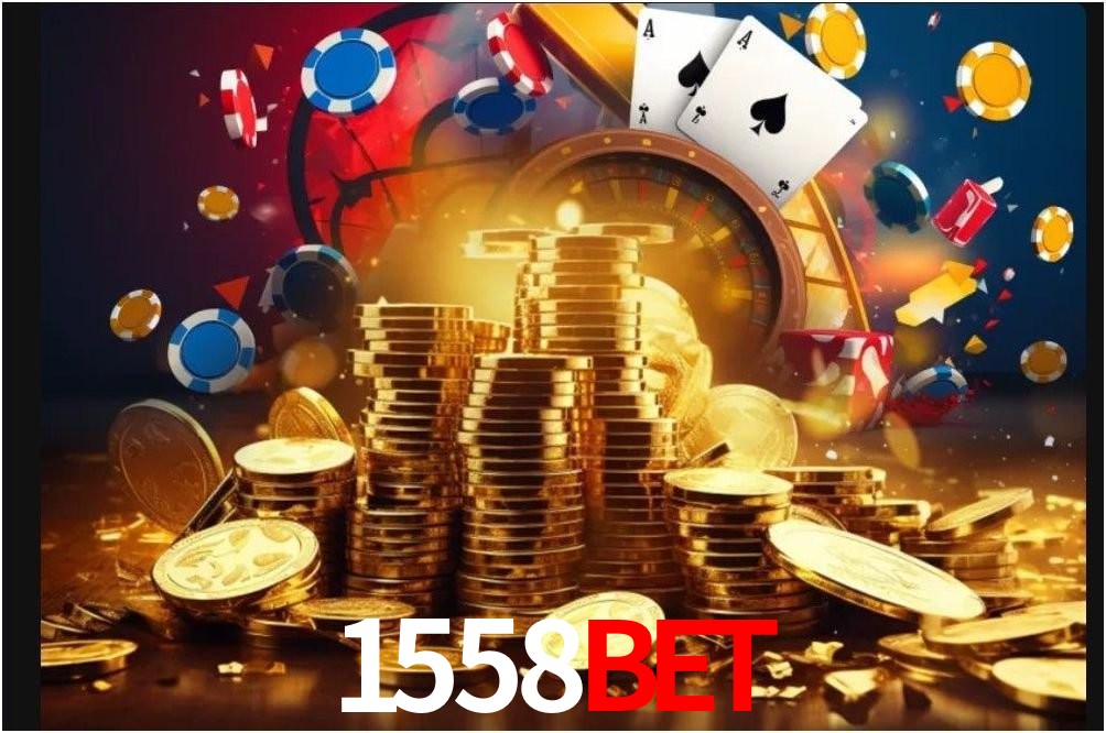 Ofertas Exclusivas 1558Bet