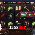 Flash Promotion 1558Bet
