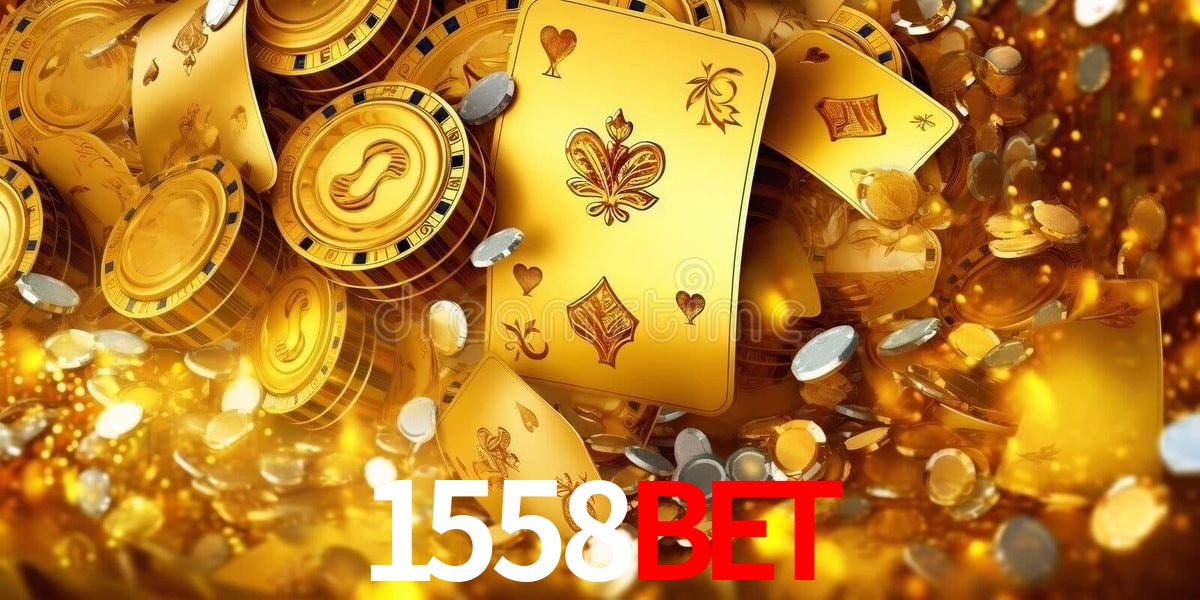Login Seguro 1558Bet