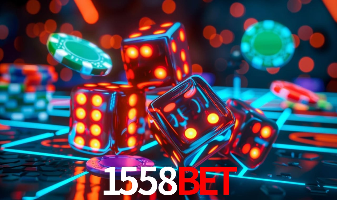 Promoção Relâmpago 1558Bet
