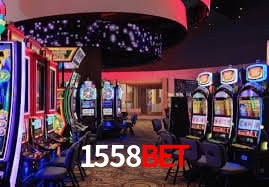 Descubra o Programa VIP da 1558Bet: Vantagens Exclusivas para Jogadores