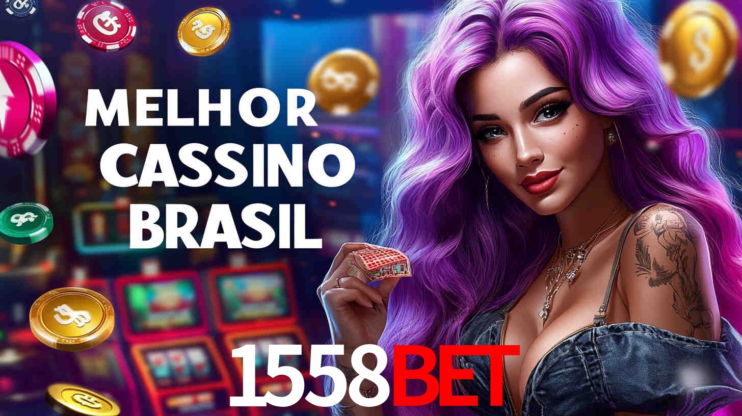 Apostas de Futebol 1558Bet