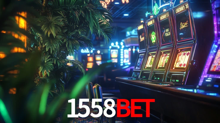 Welcome Bonus 1558Bet