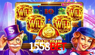 APP oficial da 1558Bet para mobile