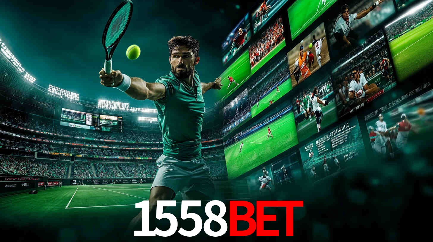 Casino VIP 1558Bet