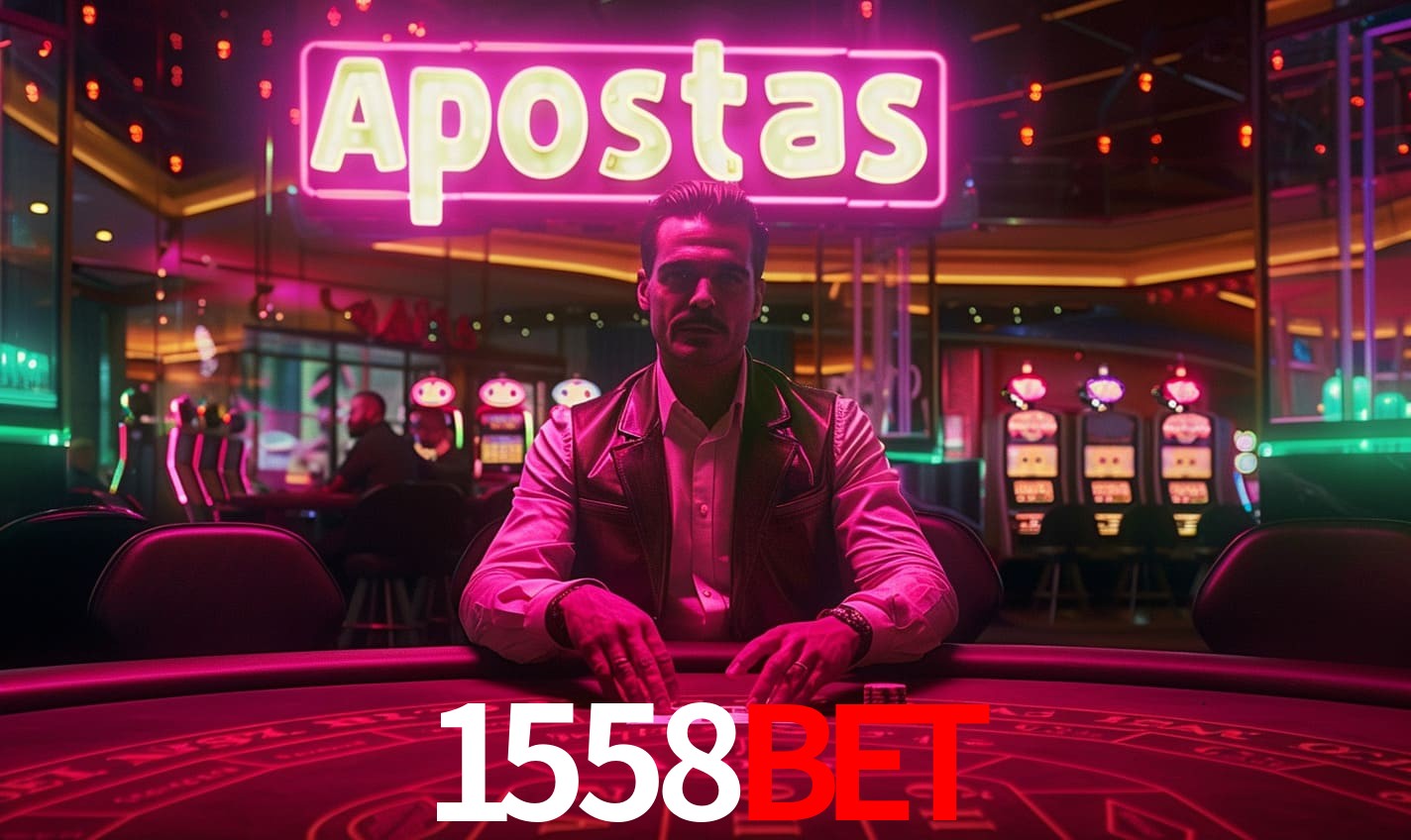 Diretório de Jogos 1558Bet