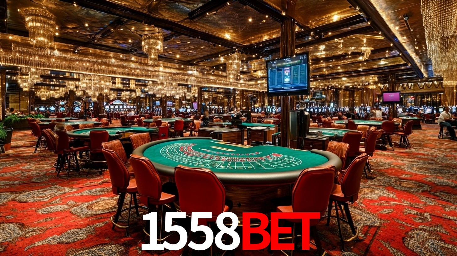 1558Bet