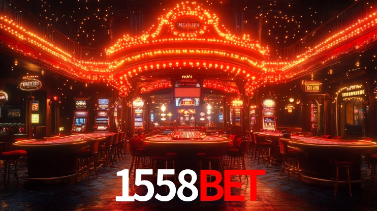 1558Bet