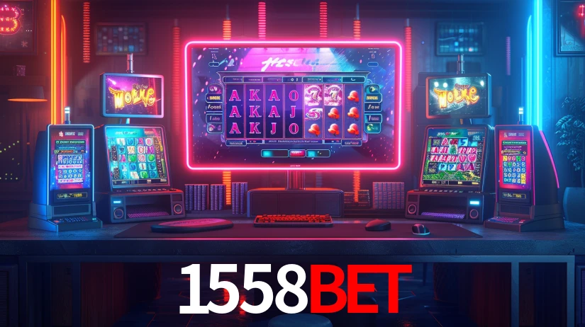 1558Bet - Plataforma Oficial Brasil - 1558Bet.Com