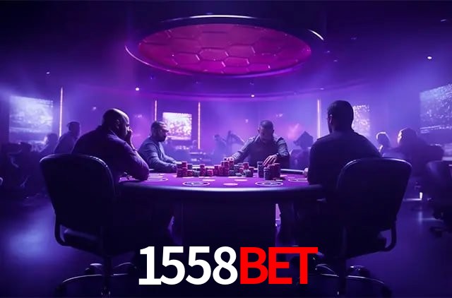 Apostas Esportivas na 1558Bet: Um Guia Completo
