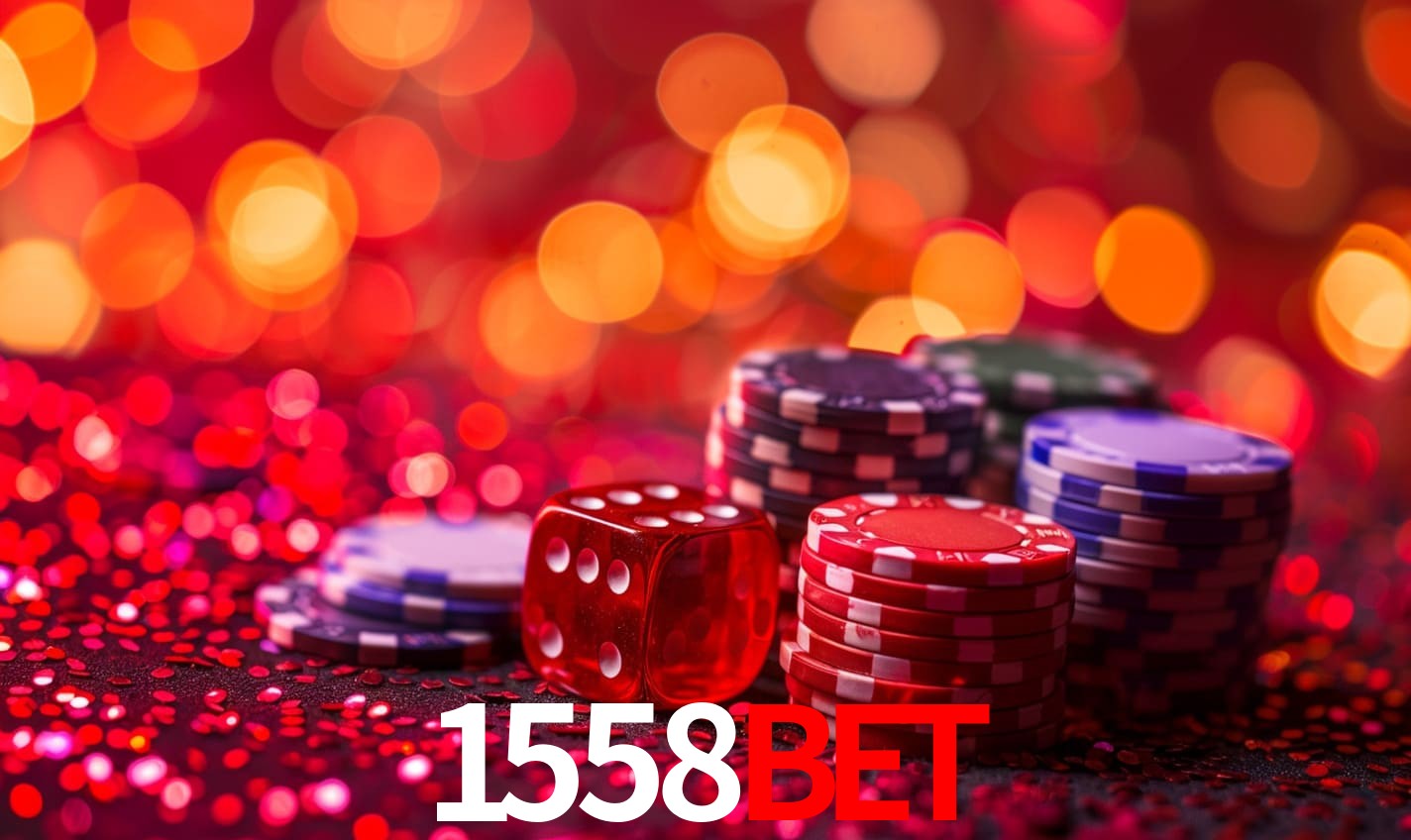 Casino Ao Vivo 1558Bet