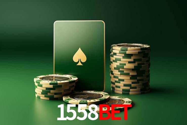 VIP Casino 1558Bet